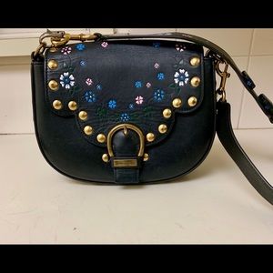 Authentic Marc Jacobs cross body bag